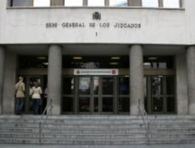 El CGPJ podría multar a Madrid por retraso injustificado