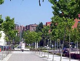 Un obrero en estado muy grave tras caerle encima un transformador