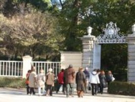 La música y la danza vuelven al Jardín del Capricho este mes de septiembre