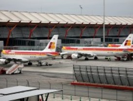 Detenido un español en Barajas por portar un kilo de cocaína