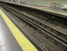 La línea 6 de Metro reabre entre Laguna y Puerta del Ángel tras cinco horas de corte