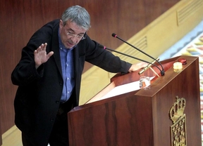 Gordo pone su cargo a disposición de la dirección y de los nuevos candidatos