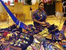 La Feria Internacional de Turismo calienta motores en la Feria de Madrid