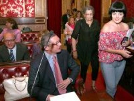 Un eclipse informativo