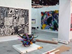 ARCO seleccionará a cinco fotógrafos que captarán la actividad de la feria