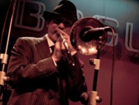 Ciclo de blues en la sala Bogui Jazz