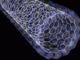 Nanotubos: un mundo por descubrir... y aplicar