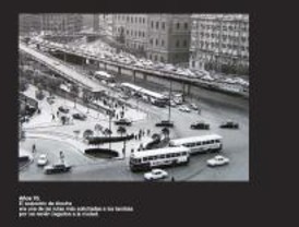 Cien años entre 'Libre' y 'Ocupado'