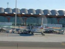 Fomento dice que en 2007 triplicó el número de inspecciones aéreas de 2003