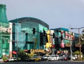El Gobierno central defiende la construcción del macrocomplejo de ocio Eurovegas