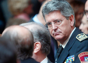 Monteagudo recurrirá al entender que planificar el dispositivo policial no era su competencia