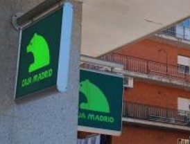 El Ayuntamiento retirará el recurso en Caja Madrid pero CCOO no