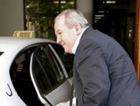 El sumario del caso Gürtel verá la luz la tercera semana de marzo