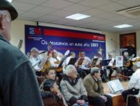 Alcorcón prepara actividades estivales para los mayores