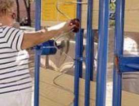 Madrid anima a sus mayores a hacer ejercicio