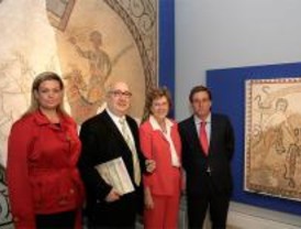 Una exposición muestra la historia de Alcalá de Henares