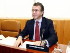 Granados entrega a PSOE e IU un informe sobre su patrimonio