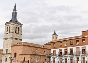 La Semana Santa de Torrejón, fiesta de interés turístico regional