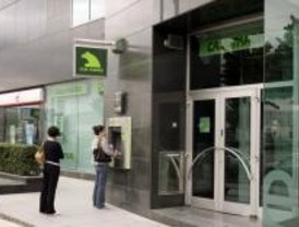 Caja Madrid crece un 13% en Andalucía durante el primer semestre de 2008