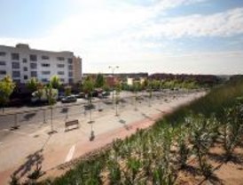 Alcobendas opta al premio a la excelencia del servicio público