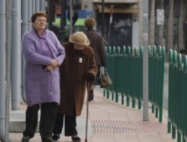 Los usuarios de ayuda a domicilio de Las Vegas se quedan sin servicio por huelga