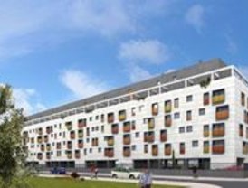 Los afectados de Martinsa en Móstoles piden que se desbloquee