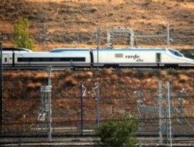 El AVE Madrid-Barcelona cumple dos años, con más de 11 millones de viajeros