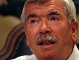 Pedro Castro, elegido nuevo presidente de la FEMP