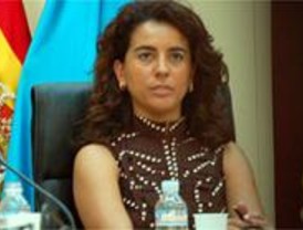Guadalupe Bragado dimite como presidenta del PP de Leganés