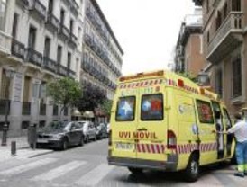 IU pedirá una base del SUMMA en Alcalá de Henares