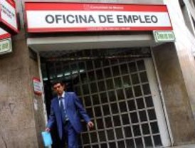 El paro de Madrid asciende al 9,8%, según Economía