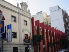 La Comunidad impide ampliar las dotaciones en el centro