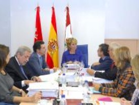 La Comunidad vende el 51% del Centro de Transportes de Coslada