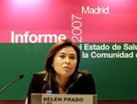 Los madrileños tienen una esperanza de vida superior a los europeos