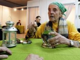 Atocha acoge un foro de las Ciencias Ocultas