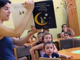 Getafe reclama a la Comunidad la construcción de nuevas escuelas infantiles