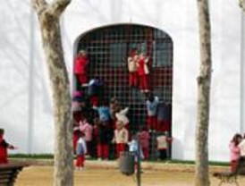 Las escuelas infantiles de la Comunidad podrían secundar una huelga