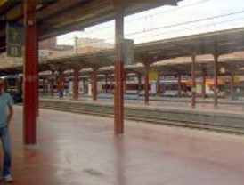 Chamartín y Atocha acogen una campaña para promocionar sus tiendas