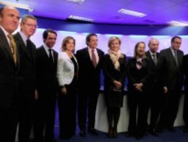 Madrid creará un sistema de pronto pago a proveedores