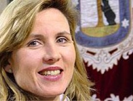 Una concejala podría haber beneficiado al profesor de pádel de González