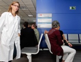 El nuevo centro de salud de Latina atenderá a 29.000 vecinos