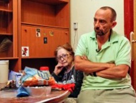 Vecinos de Malasaña evitan otro desahucio