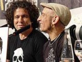 Fito arranca en Getafe con '2 son multitud', gira de cinco conciertos en España