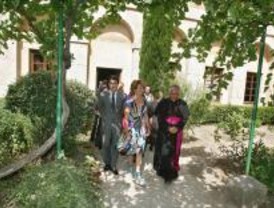 El Gobierno regional rehabilita el Convento de las Clarisas de Chinchón
