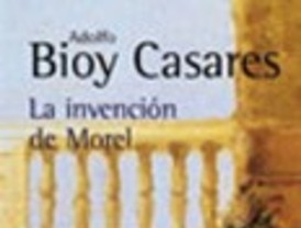 La invención de Morel