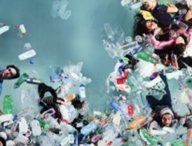 'Vórtices' y 'Travesías', arte multimedia de Canogar