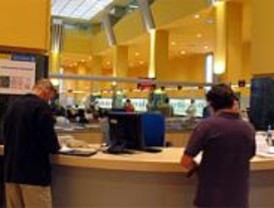 Casi 2 millones de madrileños pasaron en 2006 por las Oficinas de Atención al Ciudadano
