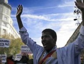 Iniciativa en la Comunidad para reconocer la República Saharahui