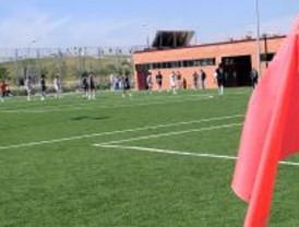 El deporte de base recibirá un millón de euros