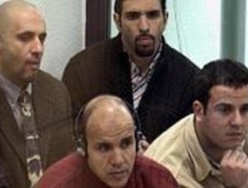 El tribunal del 11-M alarga el plazo máximo de prisión de Bouchar